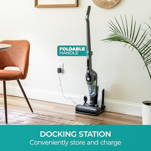 Kenmore 200 Series Cordless Stick Vacuum Lightweight Cleaner - Image 6