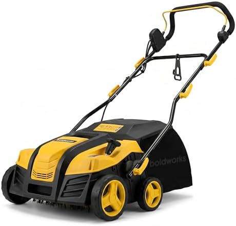 Electric Artificial Turf Sweeper Vacuum Artificial Grass Cleaner Machine by boldworks