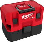 M12 Fuel 1.6 Gallon Vacuum, 3-in-1 Tool - Image 2