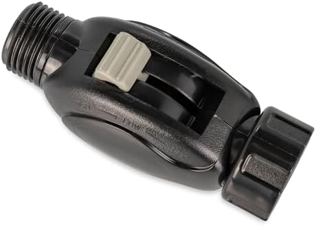 Camco RV Flow-Through Wash Brush - Image 6