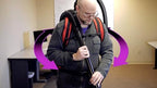 Sidewinder 15" Attachment Kit for use with Backpack Vacuums - Image 3