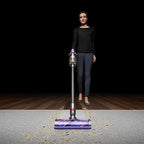 Dyson Cyclone V10 Origin Cordless Vacuum - Image 3