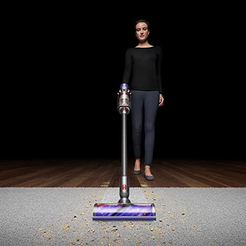 Dyson Cyclone V10 Origin Cordless Vacuum - Image 3