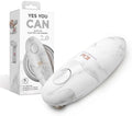 Kitchen Mama Auto 2.0 Electric Can Opener, Marble White by KitchenMama