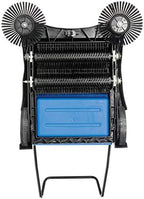 Powr-Flite PS320 Manual Push Sweeper, 32" - Image 4