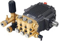 Canpump CF 3434 S: 3400 psi @ 3.4 US gpm, 24 mm Shaft Pressure Washer Pump by Canpump