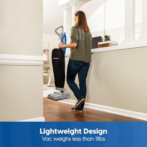 Vacmaster Commercial Grade Vacuum Cleaner 14L Capacity Ultra-Lightweight - Image 6