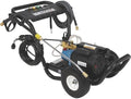 NorthStar Electric Total Start/Stop Pressure Washer, 2,000 PSI, 1.5 GPM by Northstar
