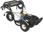 NorthStar Electric Total Start/Stop Pressure Washer, 2,000 PSI, 1.5 GPM by Northstar