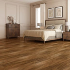 Art3d Wood Texture Peel and Stick Vinyl Floor Tiles, 36-Pack, Rosewood - Image 2
