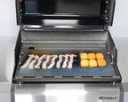 Full Size Griddle Inserts for Weber Spirit 200 & II 200 Series Gas Grills - Image 6