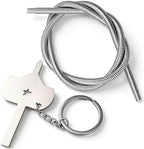 Sprayhead Cleaning Tool 38227.0000 & Deliming Spring 01188.0000 for Bunn by Unknown