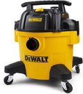 DEWALT DXV06PZ 4 Peak HP Shop Vacuum Wet/Dry, 6 Gal Shop Vac with Blower by Unknown