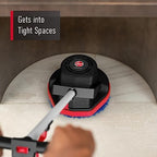 Oreck Commercial Orbiter Hard Floor Cleaner Machine, for All Flooring Types - Image 6