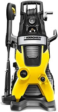 Kärcher Pressure Washer K 5 Premium, 1.4 GPM with Hose Reel by Unknown