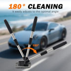 2026 New Car Windshield Cleaner Tool, Inside Windshield Cleaning Tool - Image 5
