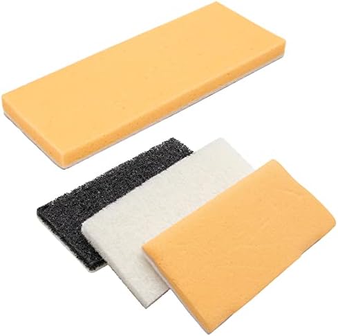 QLT By MARSHALLTOWN Grout System, Flooring, Tiling, DuraSoft Handle, DGS91 - Image 6