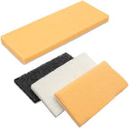 QLT By MARSHALLTOWN Grout System, Flooring, Tiling, DuraSoft Handle, DGS91 - Image 6