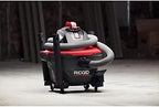 RIDGID 62698 RT0600 NXT 6-Gal. Wet Dry Shop Vacuum with Casters, 4.25 Peak HP Motor, and Pro Locking Hose, Dark Gray and Red - Image 5