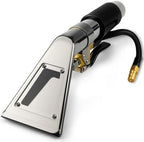 Upholstery Carpet Extractor Wand with Viewing Window for Mytee/Shop Vac by Unknown