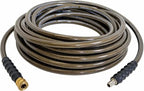 Simpson 150ft, 3/8" 4500 PSI Monster Cold Water Pressure Washer Hose, 41032 - Image 6