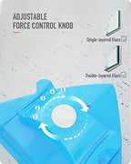 Baffect Double Sided Magnetic Window Cleaner with Adjustable Set (4-30mm) - Image 4