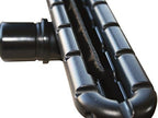 Cen-Tec Systems 68789 Vacuum Carpet Tool with Nylon Brush Strip, 14-Inch - Image 3