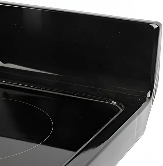 US-based supplier - W11719708 OEM Cooktop Replacement – Genuine Original Glass Top for Whirlpool Electric Ranges - Replaces W11629477 - Image 5