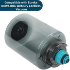 Clean Water Tank Compatible with Eureka NEW430BL Wet/Dry Cordless Vacuum，Water Tank Replacement，new430bl Cordless Wet Dry Vacuum Water Tank Parts. - Image 5