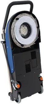 QS101 Standard Low Profile Automatic Floor Scrubber, 0.8 Gallon Tank Volume, 230/115V - Image 4
