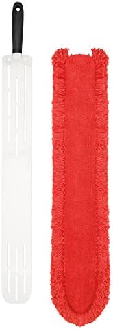 OXO Good Grips Under Appliance Microfiber Duster Refill - Image 3