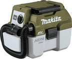Makita ADCV11Z Outdoor Adventure™ 18V LXT® Brushless Wet/Dry Vacuum, Tool Only by Unknown