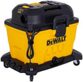 DEWALT 20V Cordless Shop Vac, AC/DC 9 Gal Wet Dry Vacuum Cleaner, Tool Only by Unknown