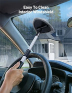 AstroAI 21" Extra-Long Windshield Cleaner Tool & Car Interior Detailing Kit - Image 6
