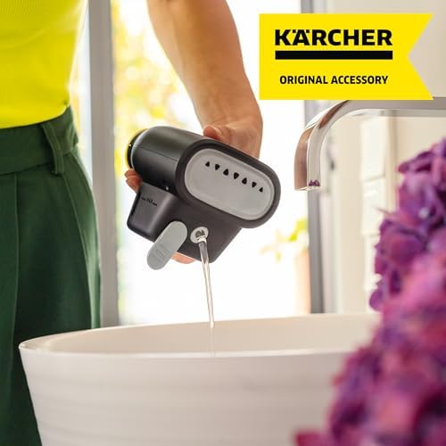 Kärcher Garment Steamer, for Kärcher SC 3 EasyFix Steam Cleaner, Easy Steaming and Refreshing of Textiles and Clothing - Image 6