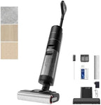 dreame G10 Pro Wet Dry Vacuum Mop, Vacuum and Mop All in One for Hard Floor by Unknown