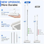New Snap On Mini Mop with Narrow Head - Image 2