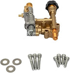 Simpson Manifold Replacement Kit for OEM Technologies Pressure Washer Pump - Image 5