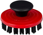 Le Creuset Nylon Brush, 3 1/4", Cerise by Unknown