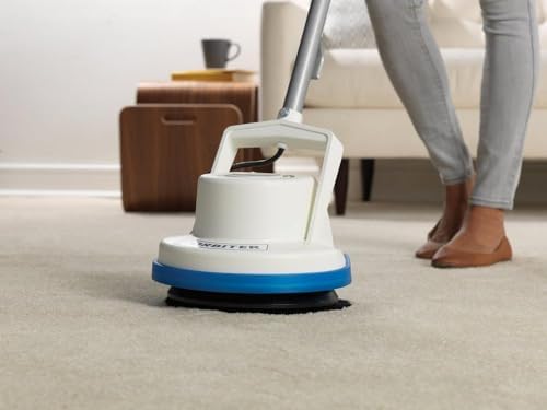 Oreck Orbiter Hard Floor Cleaner, Multi Purpose Floor Cleaning Machine - Image 4