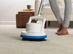 Oreck Orbiter Hard Floor Cleaner, Multi Purpose Floor Cleaning Machine - Image 4