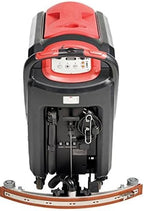 56384813 AS5160T Walk Behind Automatic Scrubber, 20" Brush, 16 gal, Traction Drive, 31" Squeegee, 105 A/H Wet Batteries, 10 Amp Charger - Image 2