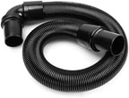 103048 Static-Dissipating Backpack Vacuum Hose Compatible with ProTeam Vacuum Hose with 1-1/2-inch Cuffs, Also fits Pro-Team Super Coach, Mode 6, and other Models - Replacement Backpack Vacuum Hoses by Adabuing
