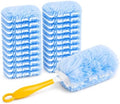 Duster Refills Compatible with Swiffer Duster Handles, 20 Count, 1 Handle by BECORRECT