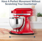 Mixer Sliding Tray for KitchenAid 4.5-5 Qt Tilt-head Stand Mixer - Image 3