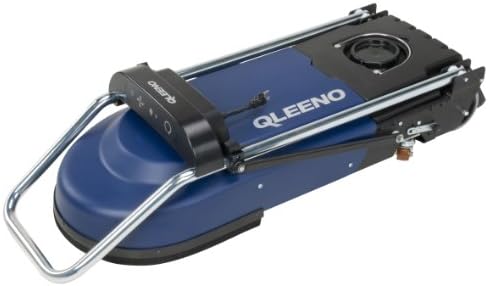 QS101 Standard Low Profile Automatic Floor Scrubber, 0.8 Gallon Tank Volume, 230/115V - Image 3