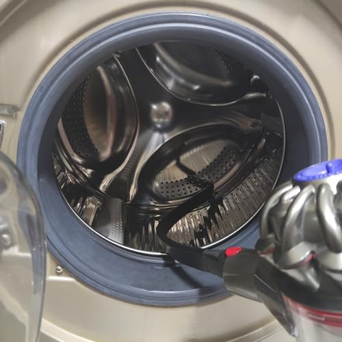 3-in-1 Vacuum Attachment Bundle for Dyson V15 V15s V12 V11 V10 V8 V7 Gen5 - Image 3