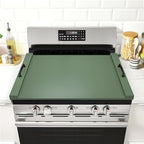 GASHELL Noodle Board Stove Cover with Handles for Electric, Gas Stove Top by GASHELL