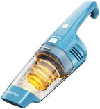 TROIZO Handheld Vacuum Cordless, 14500PA Powerful Suction Hand Held Vacuum Cleaner with Brushless Motor, Rechargeable and Portable Car Vacuum for Home Office Car Pet by Unknown