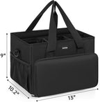 Steam Cleaner Storage Bag, Carrying Case for Bissell SteamShot 39N7V/39N7A - Image 6